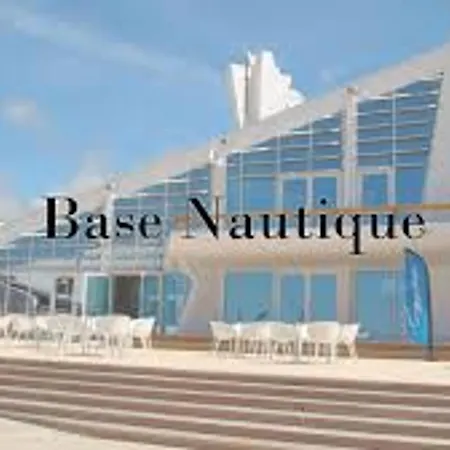 Spacieux 4 Pers. - Proche - Belle Vue - Fr-1-323-416