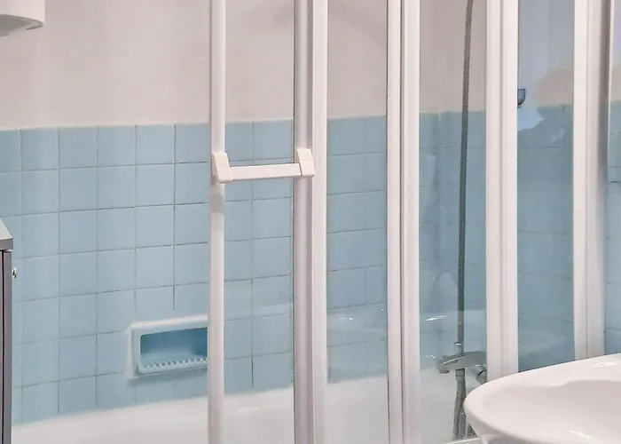 Spacieux 4 Pers. - Proche - Belle Vue - Fr-1-323-416 דירה *