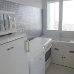 Spacieux 4 Pers. - Proche - Belle Vue - Fr-1-323-416 Apartment Saint-Jean-de-Monts