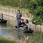 Spacieux 4 Pers. - Proche - Belle Vue - Fr-1-323-416 Saint-Jean-de-Monts