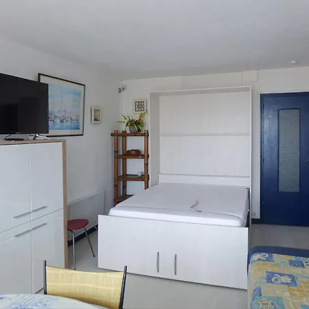 Spacieux 4 Pers. - Proche - Belle Vue - Fr-1-323-416 *