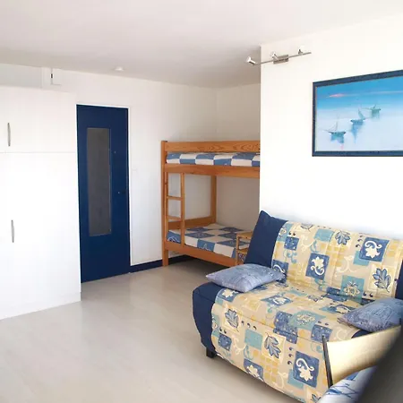 Spacieux 4 Pers. - Proche - Belle Vue - Fr-1-323-416