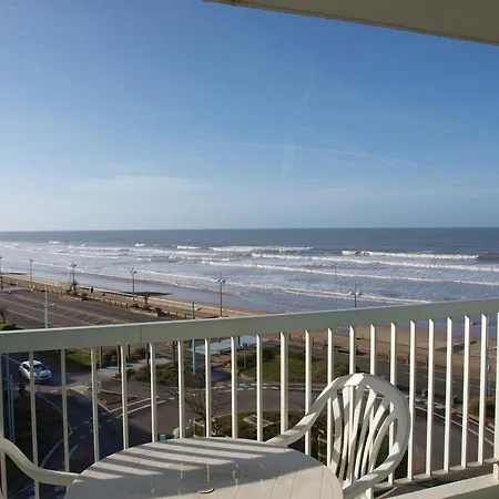 Spacieux 4 Pers. - Proche - Belle Vue - Fr-1-323-416 * Saint-Jean-de-Monts