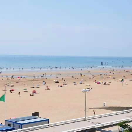 Spacieux 4 Pers. - Proche - Belle Vue - Fr-1-323-416 Apartmán