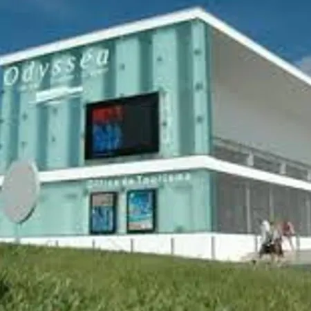 Spacieux 4 Pers. - Proche - Belle Vue - Fr-1-323-416 Appartement Saint-Jean-de-Monts