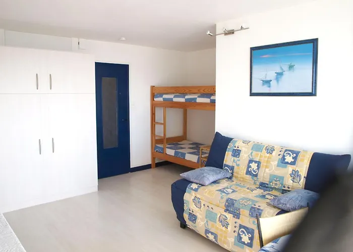 Spacieux 4 Pers. - Proche - Belle Vue - Fr-1-323-416