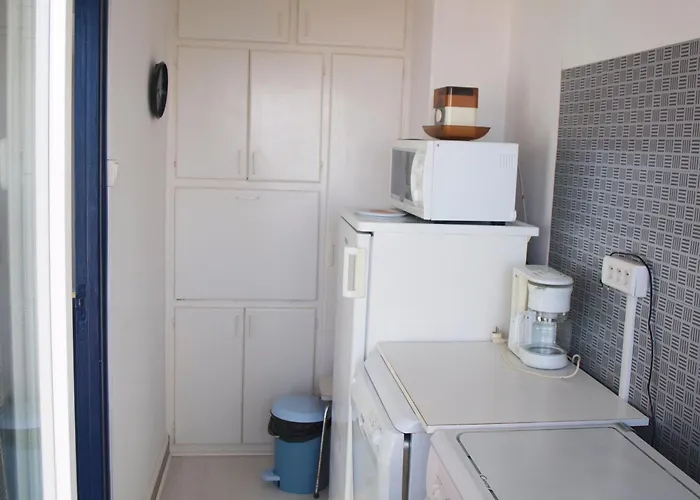 Spacieux 4 Pers. - Proche - Belle Vue - Fr-1-323-416 * Saint-Jean-de-Monts