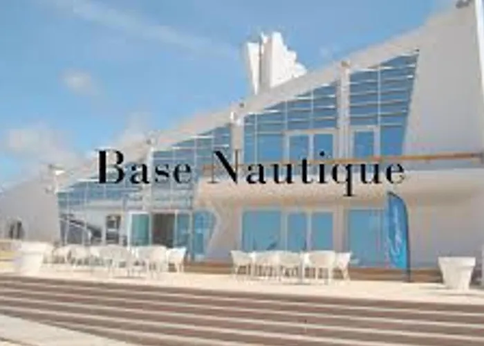 Spacieux 4 Pers. - Proche - Belle Vue - Fr-1-323-416