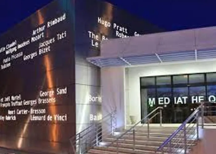 Appartement Spacieux 4 Pers. - Proche - Belle Vue - Fr-1-323-416 Saint-Jean-de-Monts