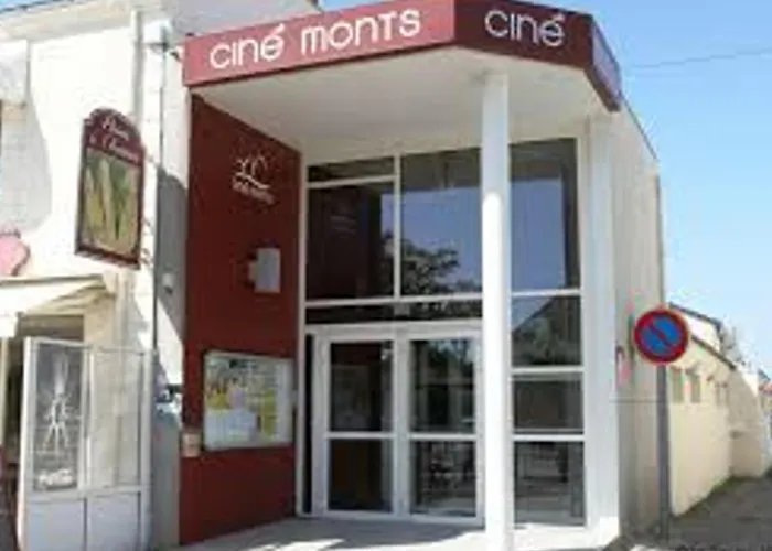 Spacieux 4 Pers. - Proche - Belle Vue - Fr-1-323-416 Lejlighed Saint-Jean-de-Monts